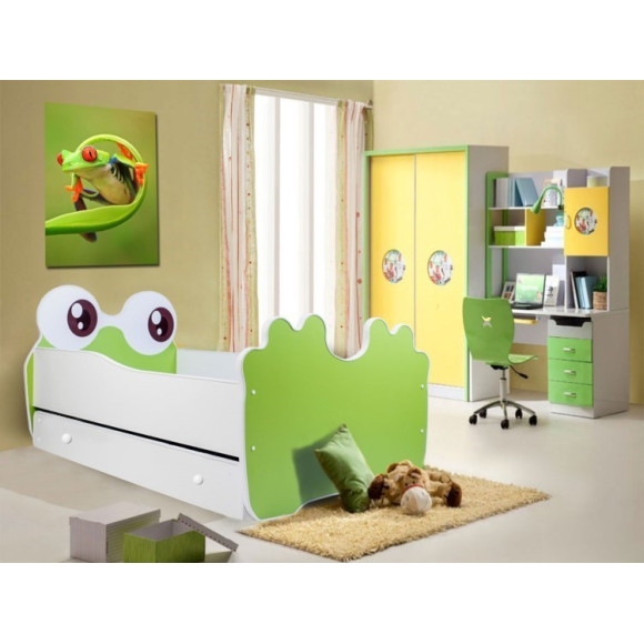 Łóżko Żabka ADRK FURNITURE