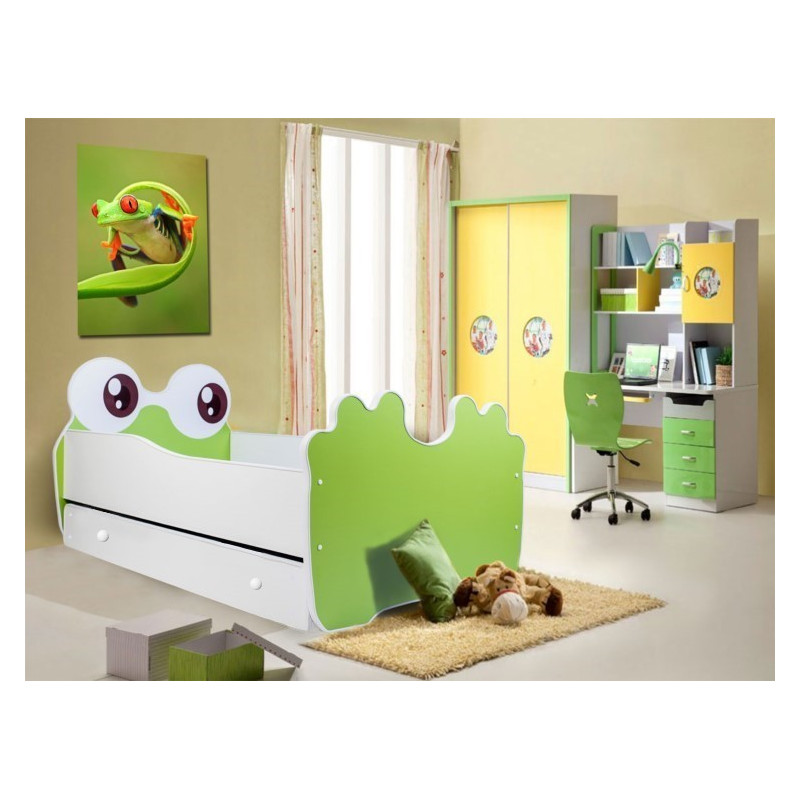 Łóżko Żabka ADRK FURNITURE