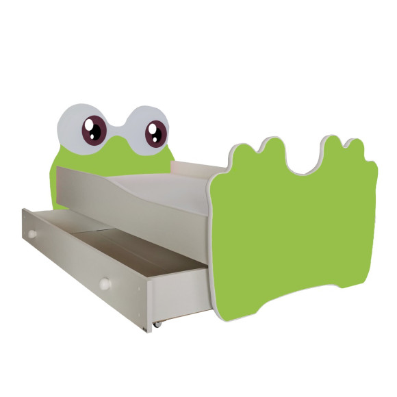 Łóżko Żabka ADRK FURNITURE
