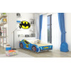 Łóżko BATCAR ADRK FURNITURE