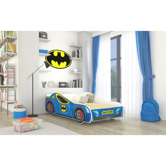 Łóżko BATCAR ADRK FURNITURE