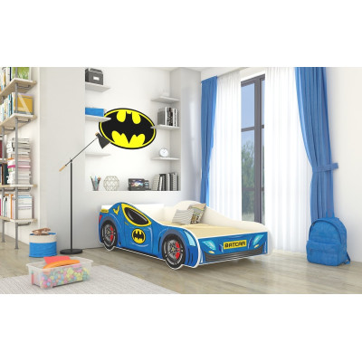Łóżko BATCAR ADRK FURNITURE