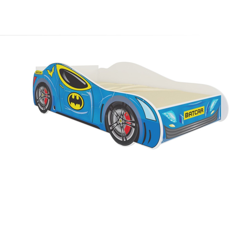 Łóżko BATCAR ADRK FURNITURE