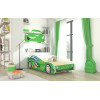Łóżko SPEED ADRK FURNITURE