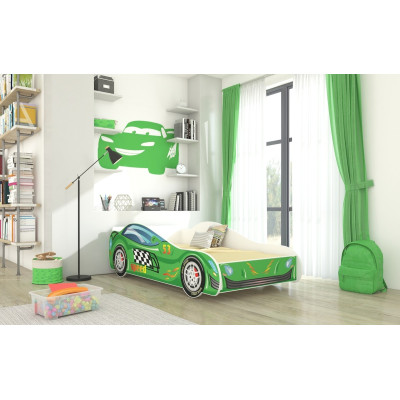 Łóżko SPEED ADRK FURNITURE