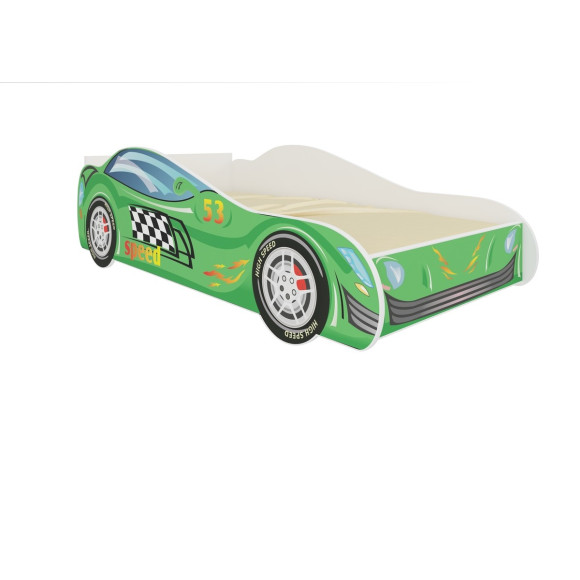Łóżko SPEED ADRK FURNITURE
