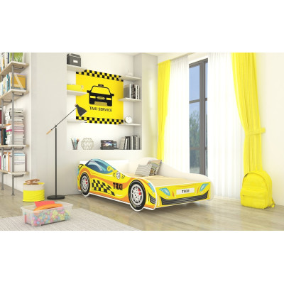 Łóżko TAXI ADRK FURNITURE