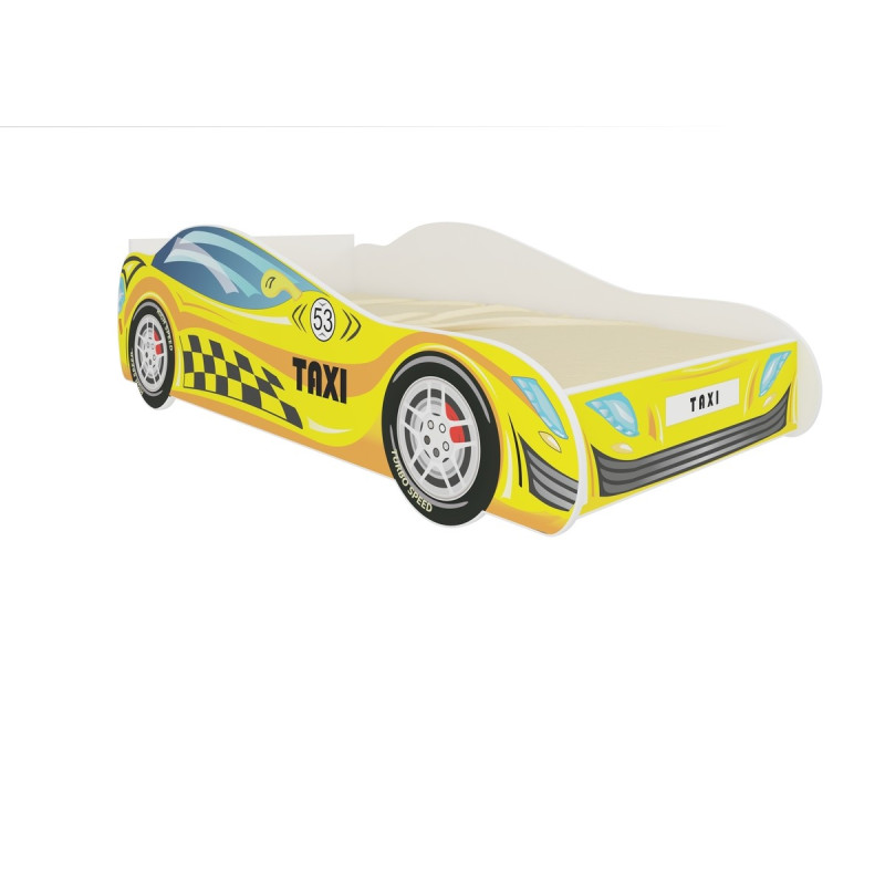 Łóżko TAXI ADRK FURNITURE