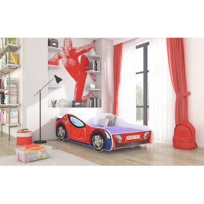 Łóżko SPIDER ADRK FURNITURE