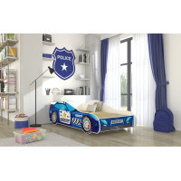 Łóżko SHERIFF ADRK FURNITURE
