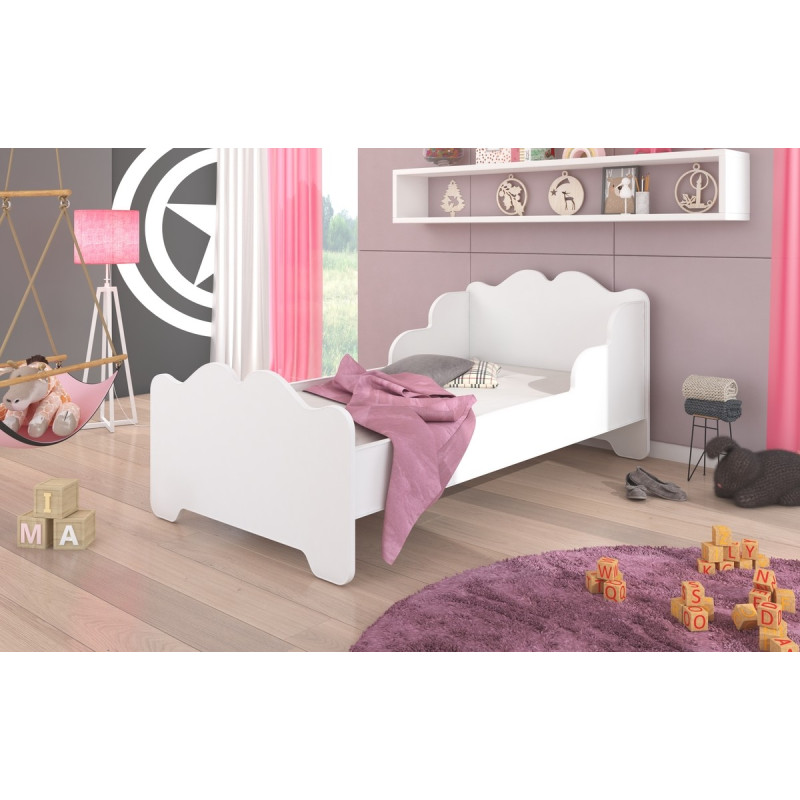 Łóżko XIMENA ADRK FURNITURE