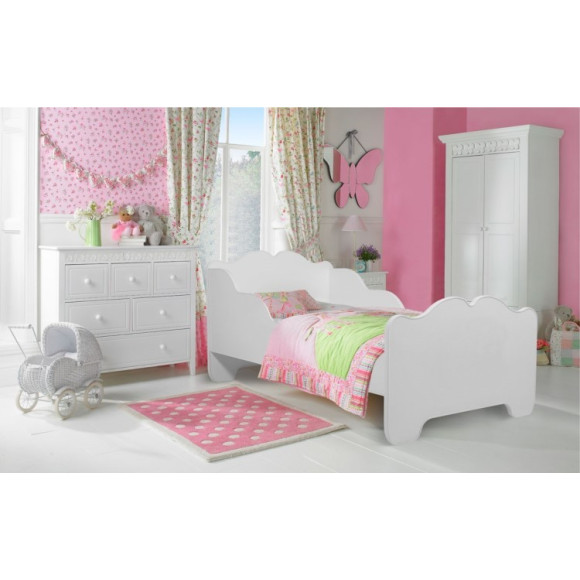 Łóżko XIMENA ADRK FURNITURE