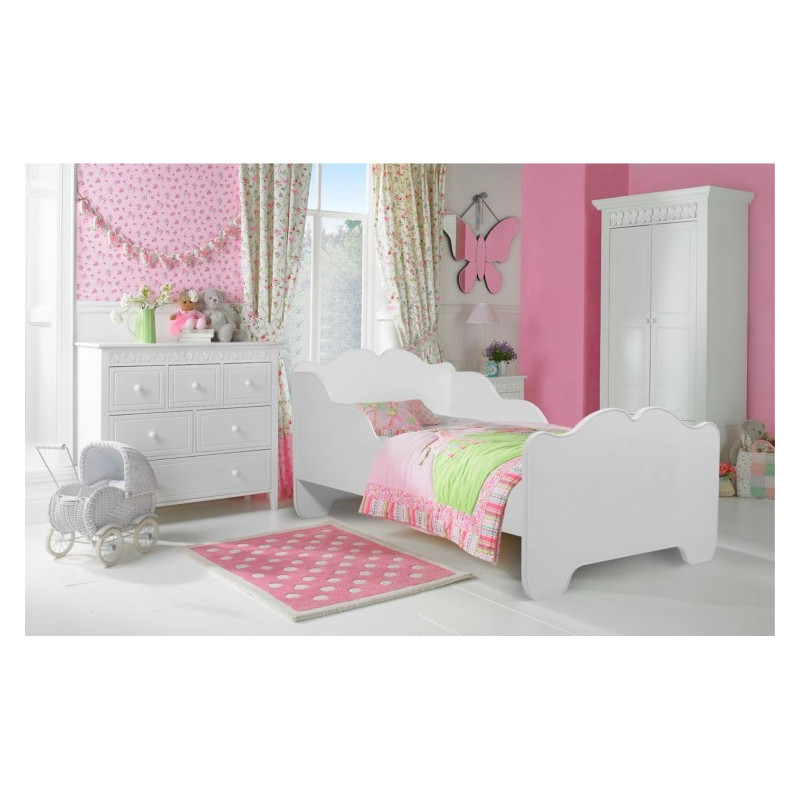 Łóżko XIMENA ADRK FURNITURE