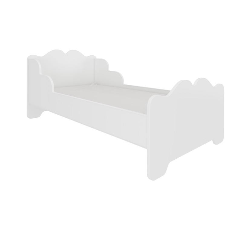 Łóżko XIMENA ADRK FURNITURE