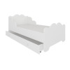 Łóżko XIMENA ADRK FURNITURE
