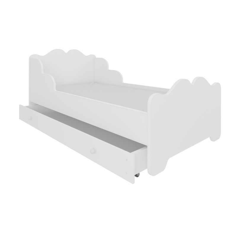 Łóżko XIMENA ADRK FURNITURE