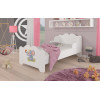 Łóżko XIMENA Słonik ADRK FURNITURE