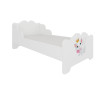 Łóżko XIMENA Kotek ADRK FURNITURE