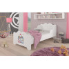 Łóżko XIMENA Para Jednorożców ADRK FURNITURE