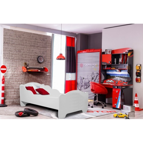 Łóżko AMADIS ADRK FURNITURE