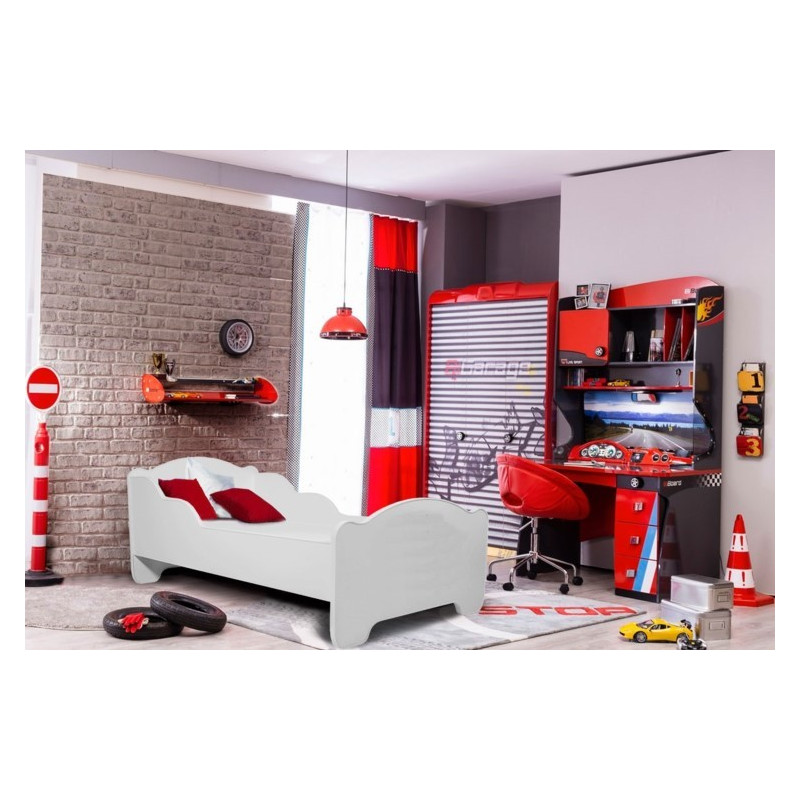 Łóżko AMADIS ADRK FURNITURE