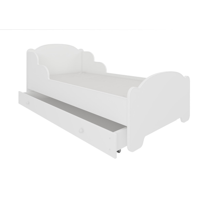Łóżko AMADIS ADRK FURNITURE