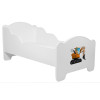 Łóżko AMADIS Koparka ADRK FURNITURE