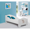 Łóżko AMADIS Piesek ADRK FURNITURE