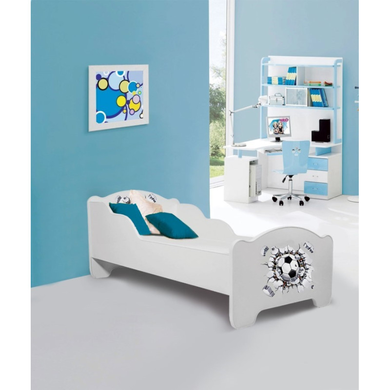 Łóżko AMADIS Piłka ADRK FURNITURE