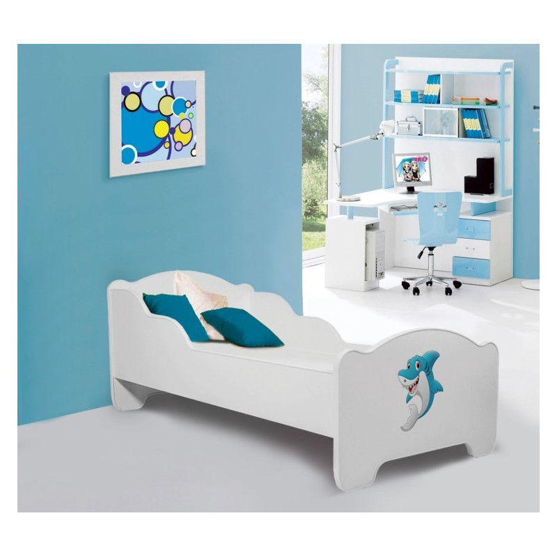 Łóżko AMADIS Rekin ADRK FURNITURE