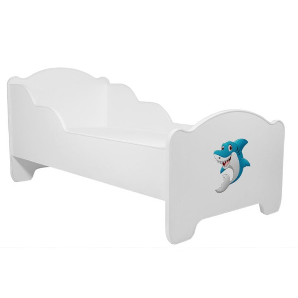 Łóżko AMADIS Rekin ADRK FURNITURE