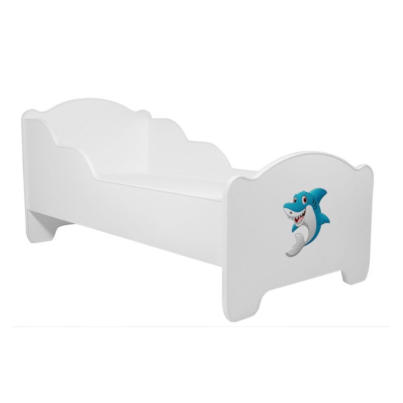 Łóżko AMADIS Rekin ADRK FURNITURE