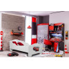 Łóżko AMADIS AutoZygzak ADRK FURNITURE