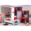 Łóżko AMADIS Policja ADRK FURNITURE