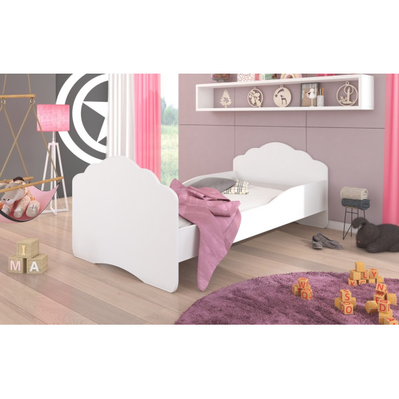 Łóżko CASIMO Policja ADRK FURNITURE
