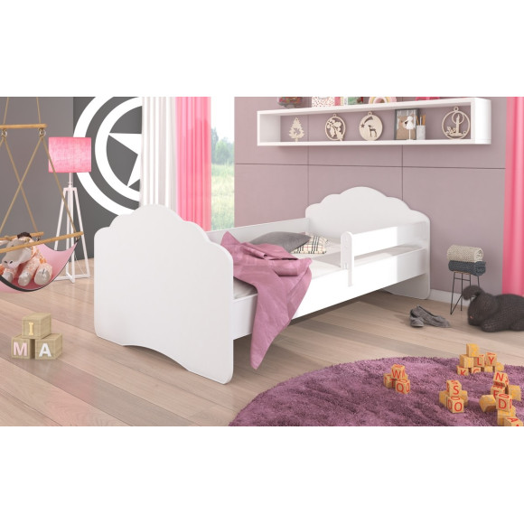 Łóżko CASIMO Policja ADRK FURNITURE