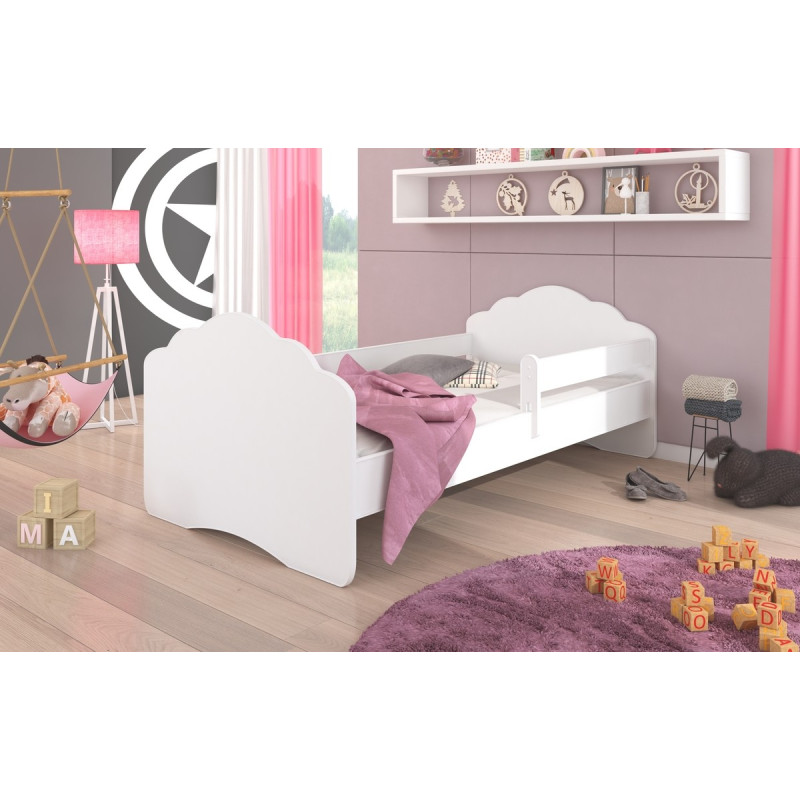 Łóżko CASIMO Policja ADRK FURNITURE