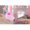 Łóżko CASIMO Princess ADRK FURNITURE