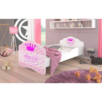 Łóżko CASIMO Princess ADRK FURNITURE