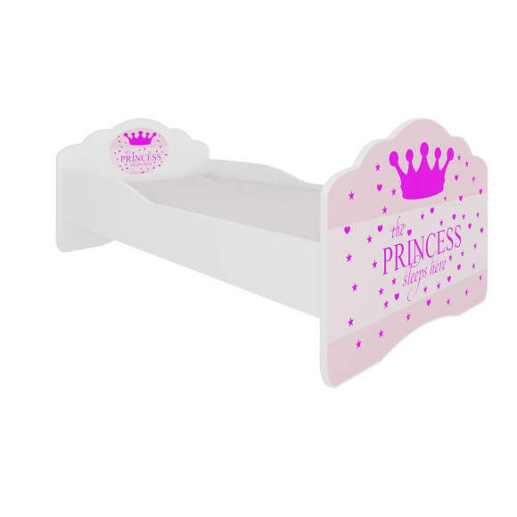 Łóżko CASIMO Princess ADRK FURNITURE