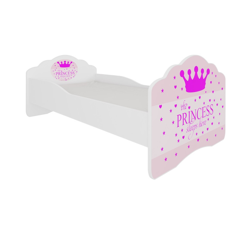 Łóżko CASIMO Princess ADRK FURNITURE