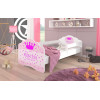 Łóżko CASIMO Princess ADRK FURNITURE