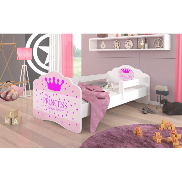 Łóżko CASIMO Princess ADRK FURNITURE