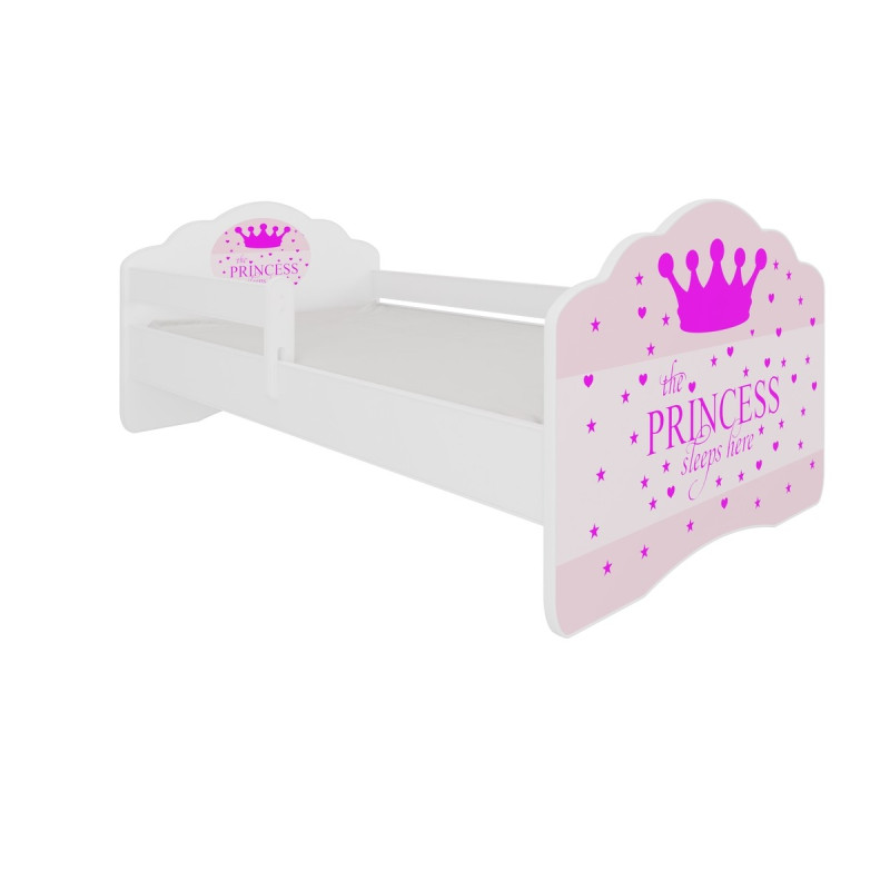 Łóżko CASIMO Princess ADRK FURNITURE