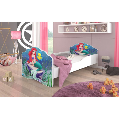 Łóżko CASIMO Arielka ADRK FURNITURE