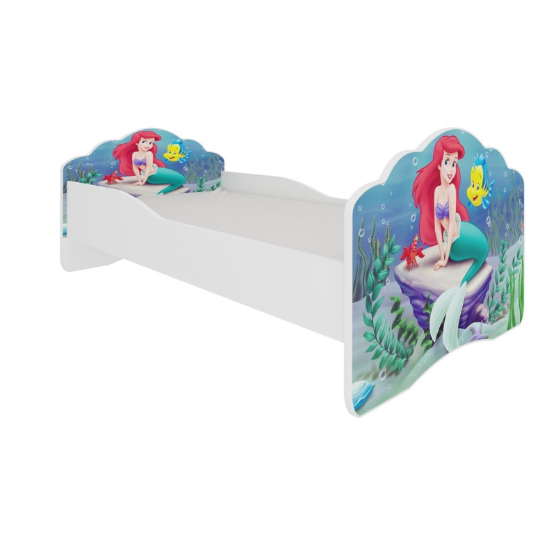 Łóżko CASIMO Arielka ADRK FURNITURE