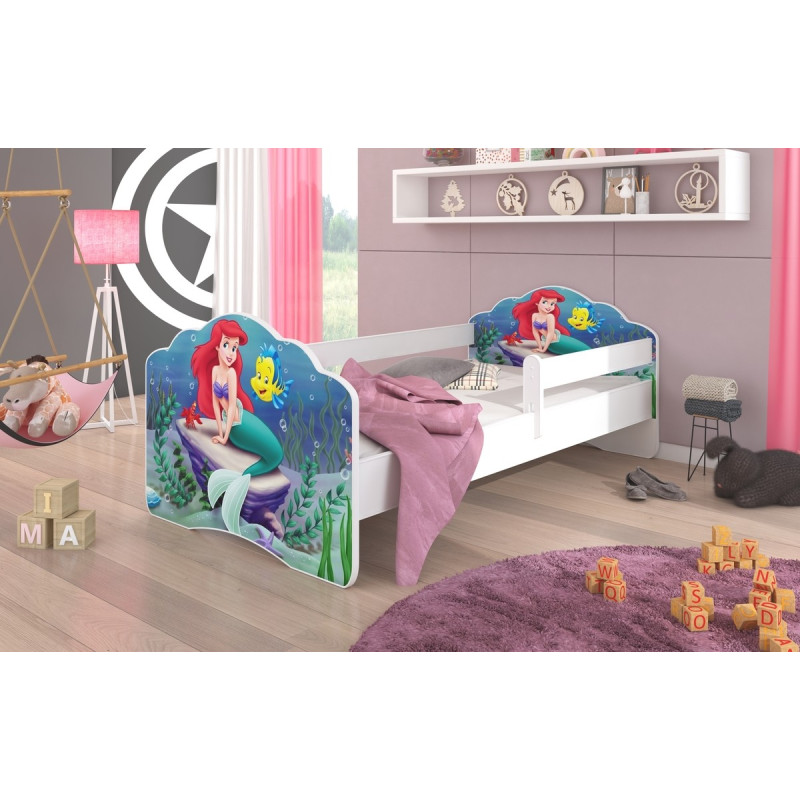 Łóżko CASIMO Arielka ADRK FURNITURE