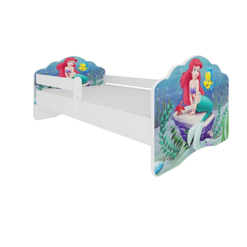Łóżko CASIMO Arielka ADRK FURNITURE
