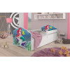 Łóżko CASIMO Arielka ADRK FURNITURE