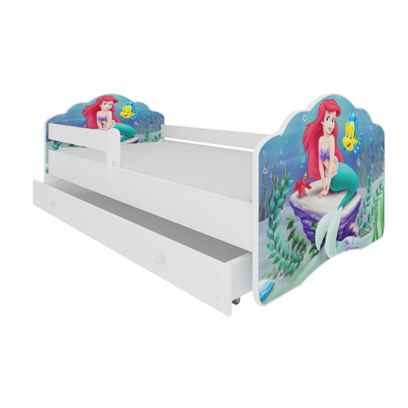 Łóżko CASIMO Arielka ADRK FURNITURE